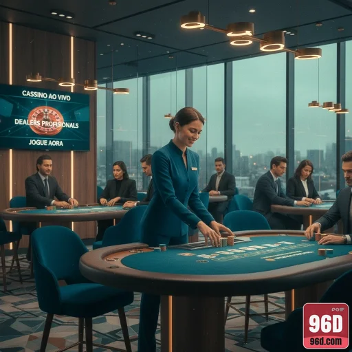 96d - clássico jogos de cassino - Jogos ao Vivo