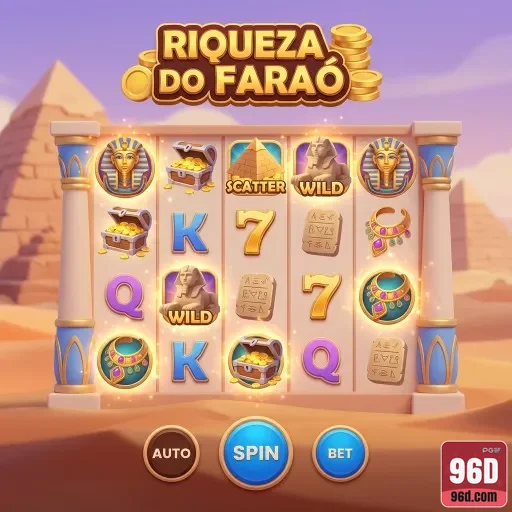 96d - inovadores jogos de mesa - Melhores Slots Online
