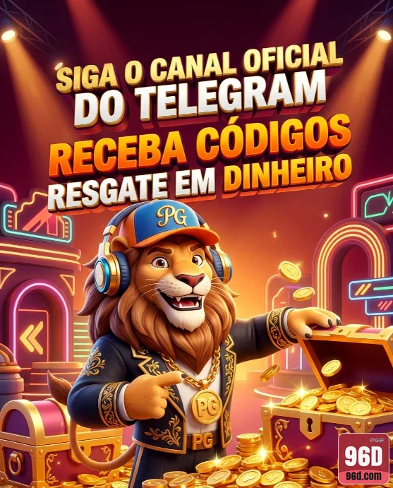 96d - bônus exclusivo - Bônus de Primeiro Depósito