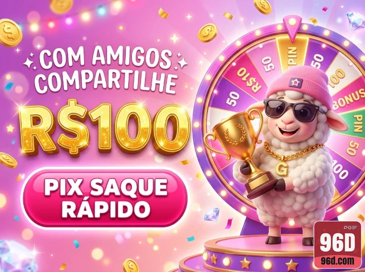 96d - aproveitar seu promoção especial - Cashback Semanal