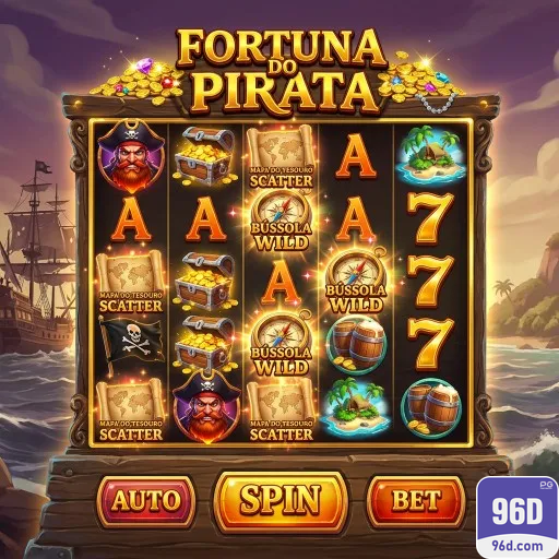 Explore Jogos Imperdíveis do 96d.com