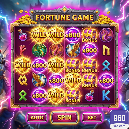 Roda da Fortuna: Prêmios Diários