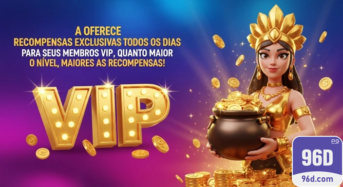 Promoções no 96d.com: Multiplique Suas Oportunidades de Ganhar